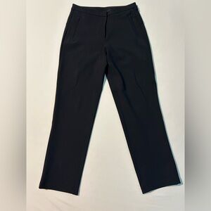 lululemon athletica Black Pants